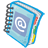 Address Book Icon