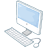 Computer Icon 24px png