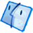 Finder Icon 24px png
