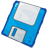 Floppy Icon