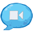 iChat Icon 48px png