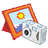 iPhoto Icon