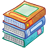 Library Icon 24px png
