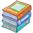 Library Icon