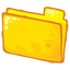 Folder 2 Icon 64px png