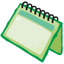 iCal Icon 64px png