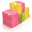 Marmalade Cubes Icon 32px png