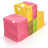 Marmalade Cubes Icon icon