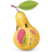 Pear Icon