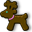 Deer Icon 32px png