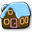 House Icon 32px png