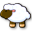 Sheep Icon 32px png
