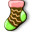 Sock Icon 32px png