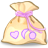 Bag Icon 48px png