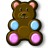 Bear Icon