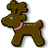 Deer Icon