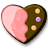 Heart Icon 48px png