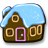 House Icon 48px png