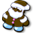 Santa Icon