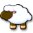 Sheep Icon 48px png