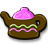 Teapot Icon