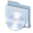 CD Icon