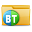 Torrent Icon 32px png