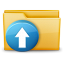 Upload Icon 64px png