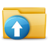 Upload Icon 72px png