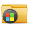 Windows Icon 96px png