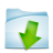 Downloads Icon