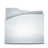 Folder Gray Icon