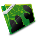 Rubber Soul Icon 128px png