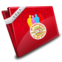 Sgt Peppers Lonely Hearts Club Band Icon 128px png