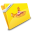 Yellow Submarine Icon 32px png