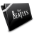 Beatles Discography Icon 24px png