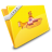 Yellow Submarine Icon 48px png
