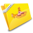 Yellow Submarine Icon