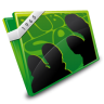 Rubber Soul Icon 96px png