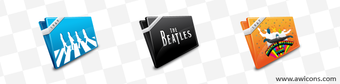The Beatles Albums