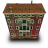 Venice Building Icon