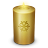 Candle Icon