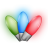 Bulbs Icon