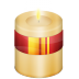 Candle Icon 72px png