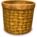 Basket 2 Icon icon