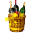 Basket Icon 48px png