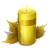 Candle Icon