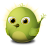 Sunbird Icon 48px png