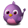 Pidgin Icon 96px png