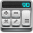 Calculator Icon 48px png